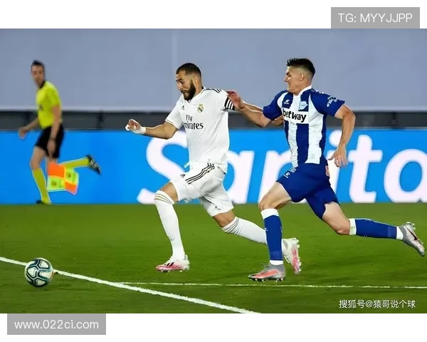 比赛集锦：皇家马德里3-2阿拉维斯